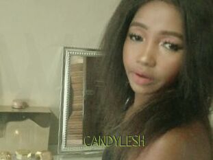 CANDYLESH