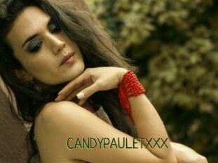 CANDYPAULETXXX