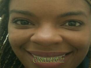 CANELAHOT22