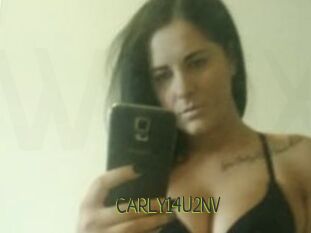 CARLY14U2NV