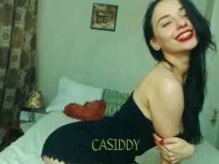 CASIDDY_