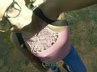 CBreeze