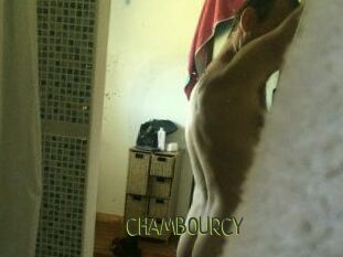 CHAMBOURCY