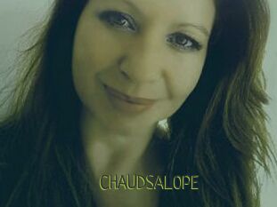 CHAUDSALOPE