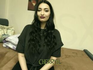 CHERRYIL