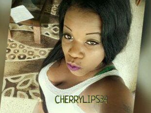 CHERRYLIPS34