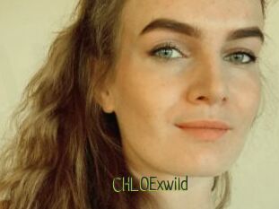 CHLOExwild