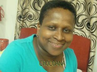 CHOCOANA