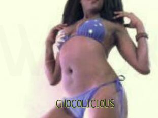 CHOCOLICIOUS