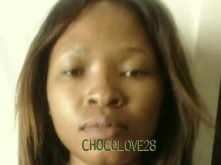 CHOCOLOVE28