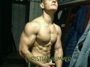 CHRISTIAN_HUMMER