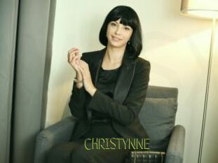 CHRISTYNNE