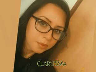 CLARYISSAx