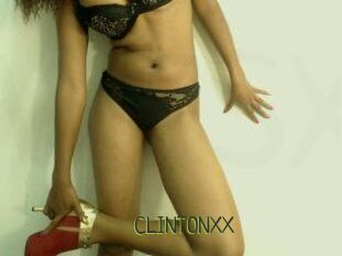 CLINTONXX