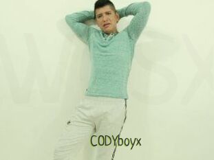 CODYboyx
