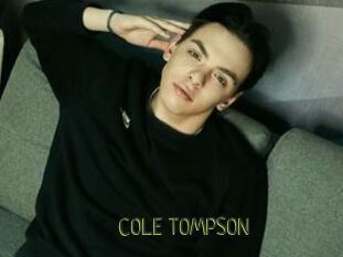 COLE_TOMPSON
