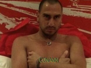 CONANN
