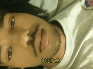COREY22