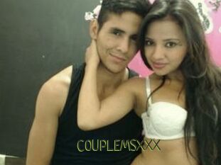 COUPLEMSXXX