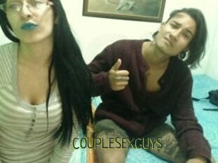 COUPLESEXGUYS
