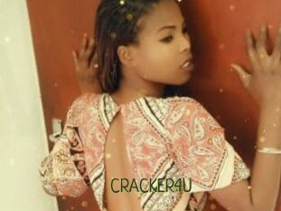 CRACKER4U