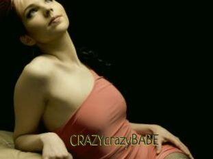 CRAZYcrazyBABE