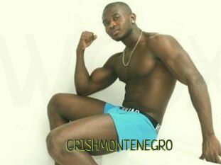 CRISHMONTENEGRO