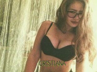 CRISTIANA
