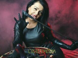 CRUEFEMDOM