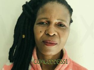 CUMGODDES51