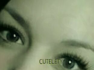 CUTELETY