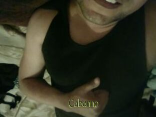 Cabanno