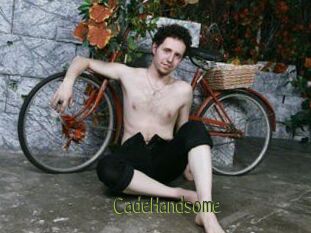 CadeHandsome