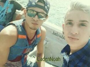 CadenNoah