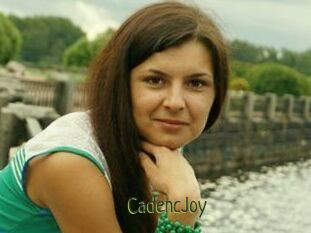 CadencJoy
