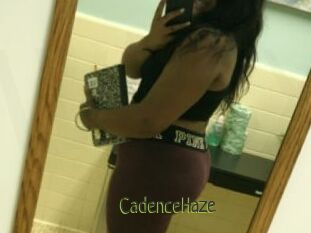 Cadence_Haze