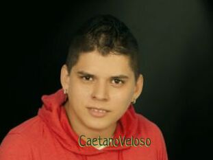 CaetanoVeloso