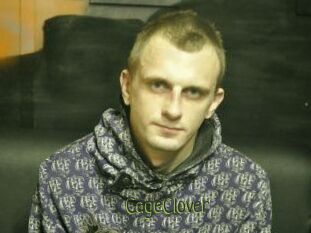 CageClover