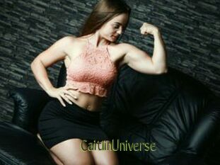 CaitlinUniverse