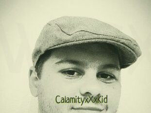 CalamityxXxKid