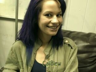CaliBlew