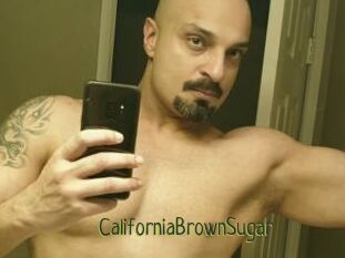 CaliforniaBrownSugar