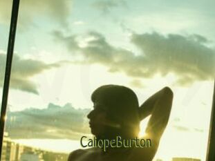 CaliopeBurton