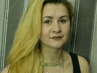 CalissaRay