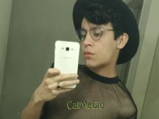 CallMeGio