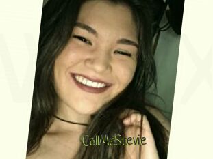 CallMeStevie