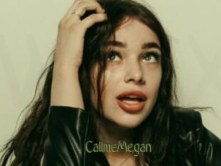 CallmeMegan