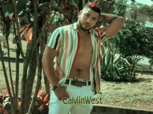 CalviinWest