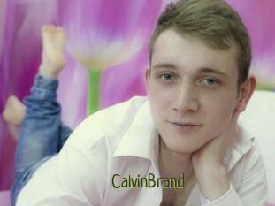CalvinBrand