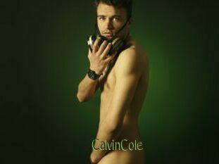 CalvinCole